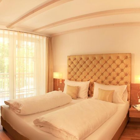 Ueberbacherhof 테르메노 외부 사진