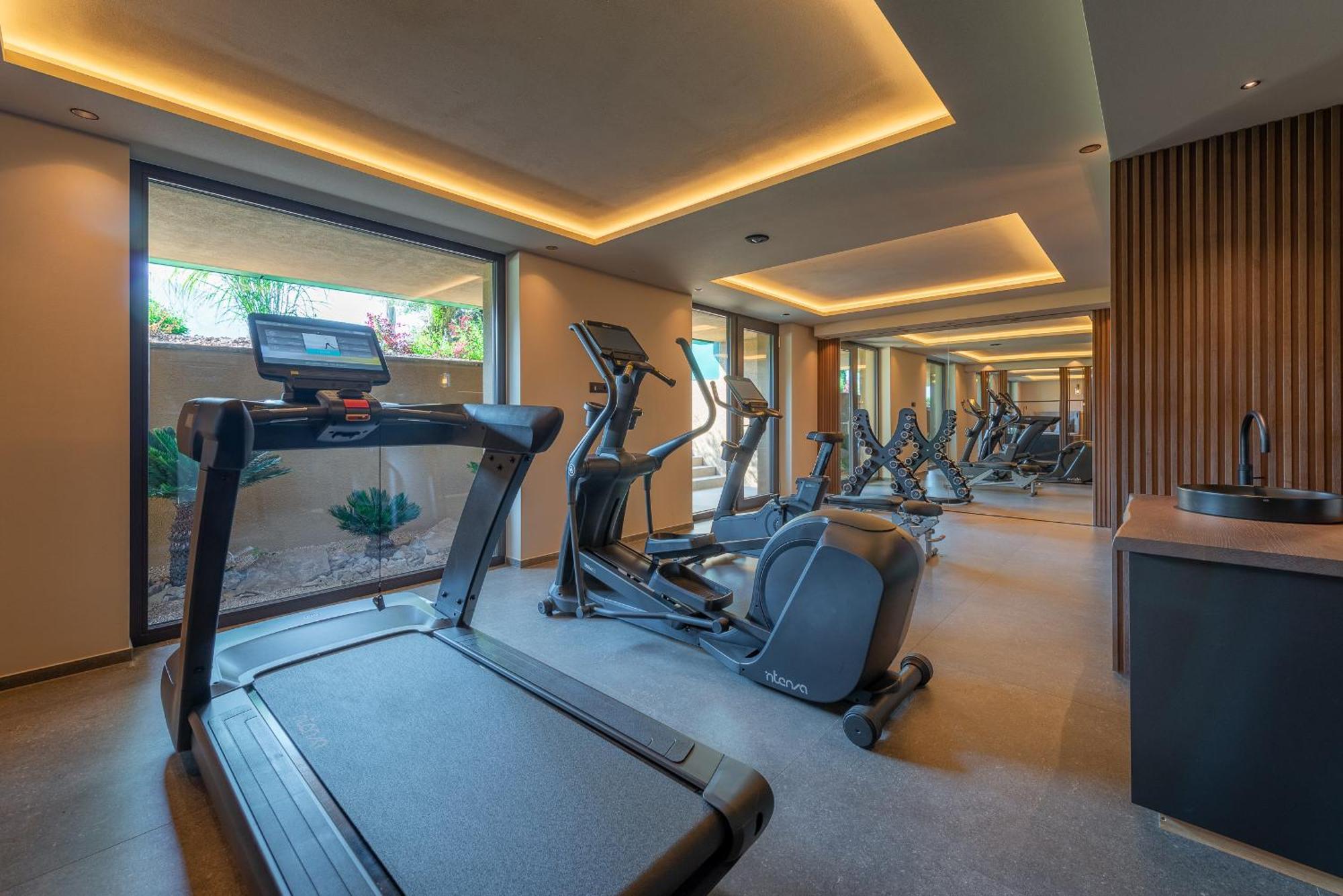 Ueberbacherhof 테르메노 외부 사진